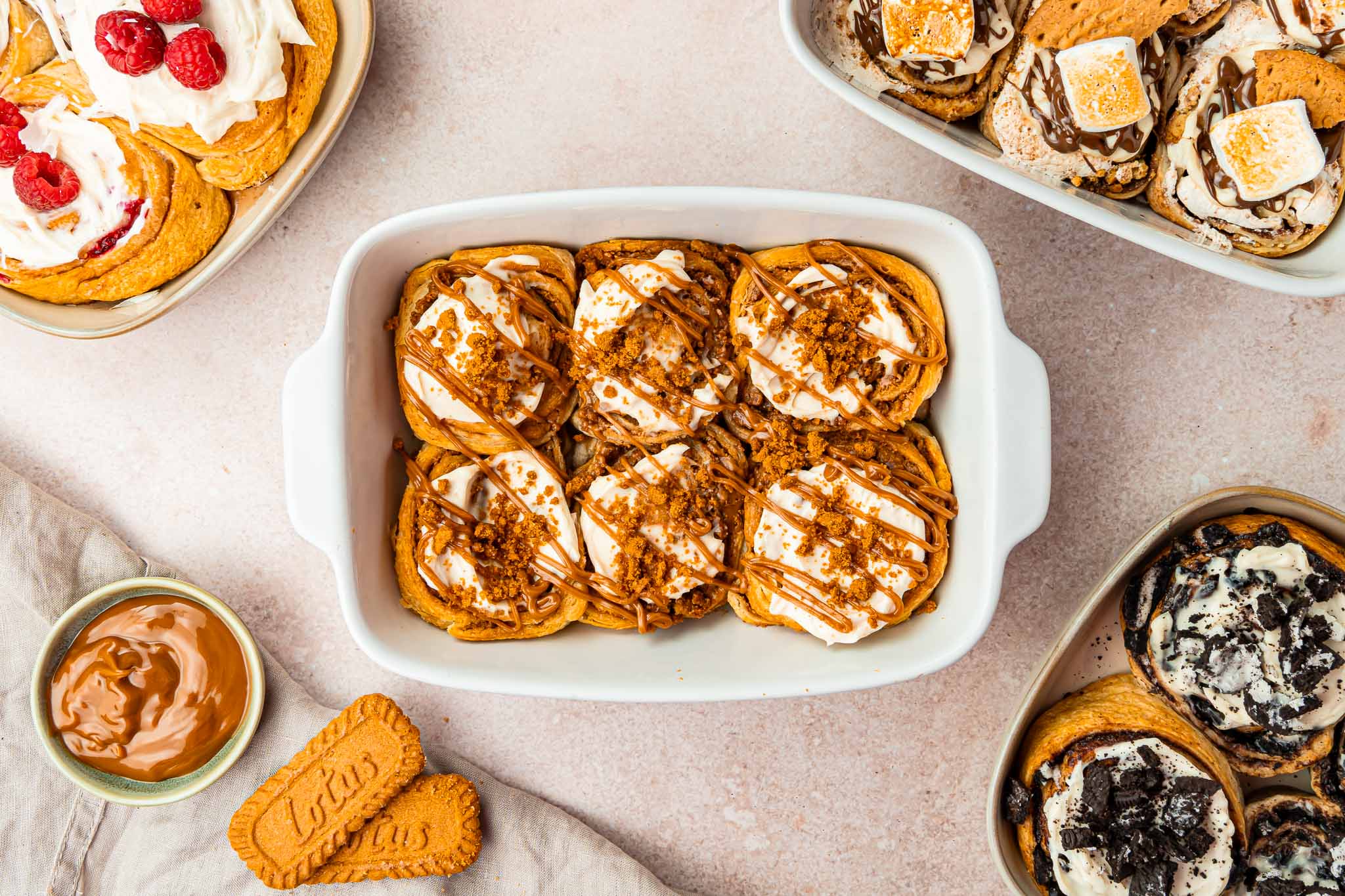 Speculoos Rolls1