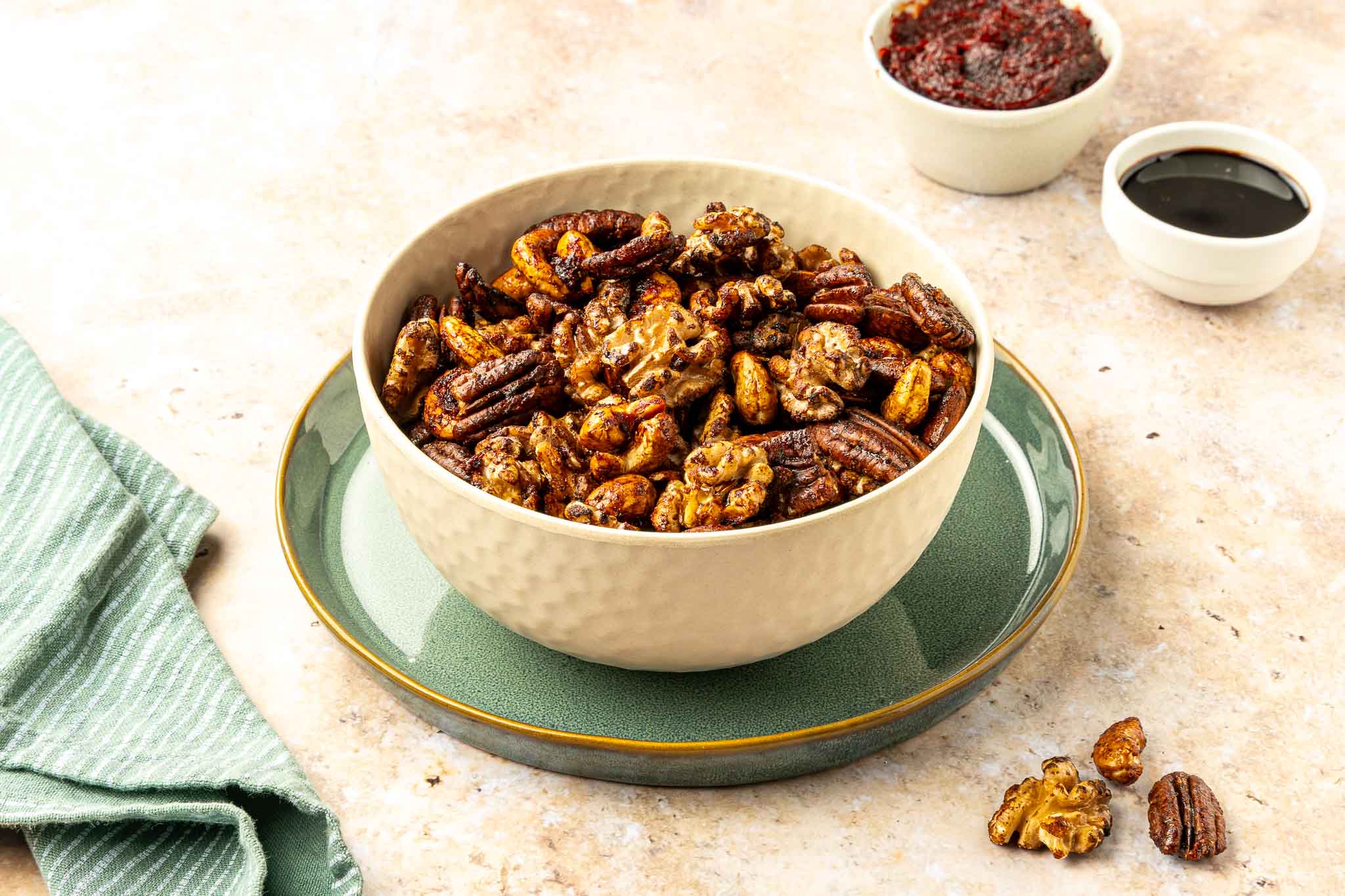 gochujang noten