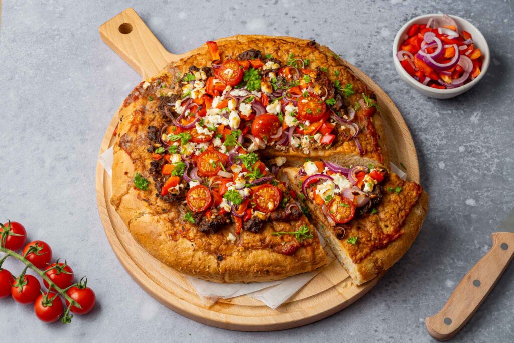 Turks Brood Pizza2