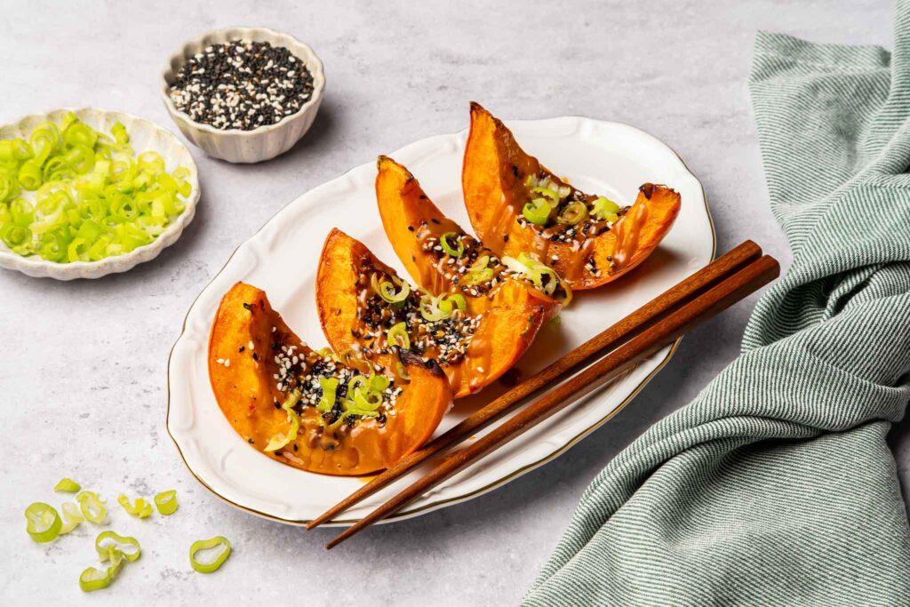 Sticky Soja Pompoen2